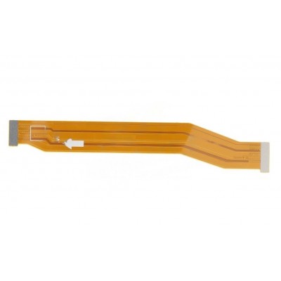 Main Board Flex Cable For Oppo A16 By - Maxbhi Com
