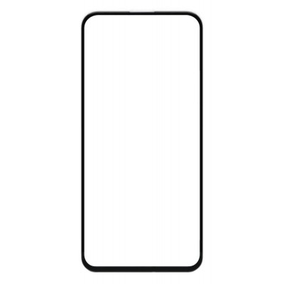 Replacement Front Glass For Vivo V17 Pro White By - Maxbhi Com