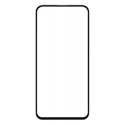 Replacement Front Glass For Vivo V17 Pro White By - Maxbhi Com