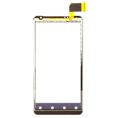 Touch Screen Digitizer For Htc Vivid 4g Glass Black By - Maxbhi Com