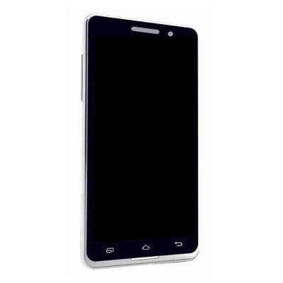 Lcd Connector For Celkon Monalisa 5 By - Maxbhi Com