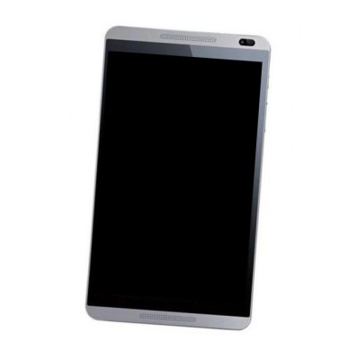 Handsfree Audio Jack Flex Cable For Huawei Mediapad M1 8 0 By - Maxbhi Com