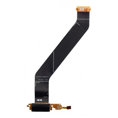 Charging Connector Flex Pcb Board For Samsung Galaxy Tab 2 10 1 Cdma By - Maxbhi Com