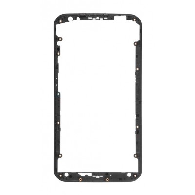 Front Housing For Motorola Moto X2 By - Maxbhi Com