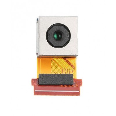 Replacement Back Camera For Motorola Moto X2 By - Maxbhi Com