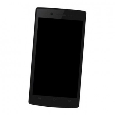 Lcd Connector For Champion My Phone 41 By - Maxbhi Com