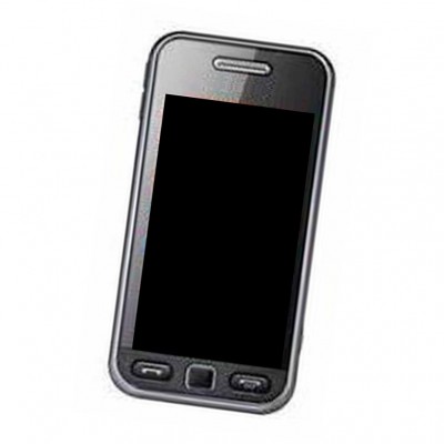 Lcd Connector For Samsung S5233w Star Wifi By - Maxbhi Com