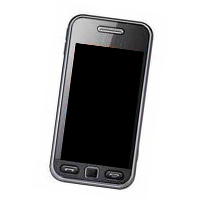 Lcd Connector For Samsung S5233w Star Wifi By - Maxbhi Com