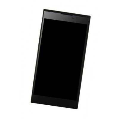 Lcd Flex Cable For Elephone P10c By - Maxbhi Com