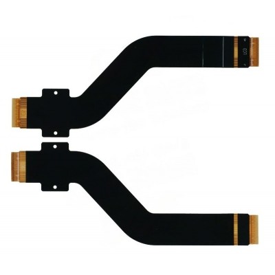 Lcd Flex Cable For Samsung Galaxy Tab 2 10 1 16gb Wifi And 3g By - Maxbhi Com
