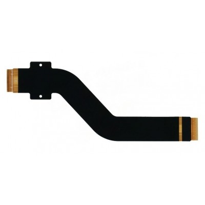 Lcd Flex Cable For Samsung Galaxy Tab 2 10 1 16gb Wifi And 3g By - Maxbhi Com