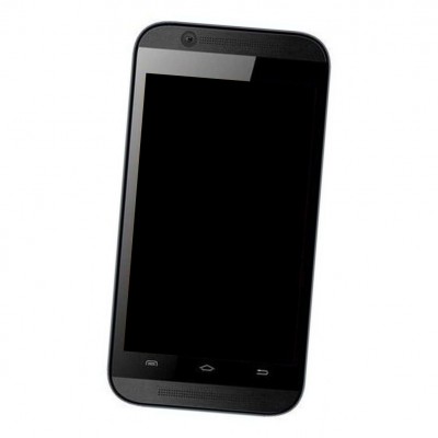Lcd Connector For Intex Aqua 5x By - Maxbhi Com