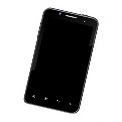 Lcd Connector For Domo Ntice F12 By - Maxbhi Com