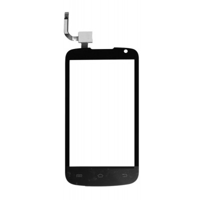 Touch Screen Digitizer For Karbonn A80 Black By - Maxbhi Com