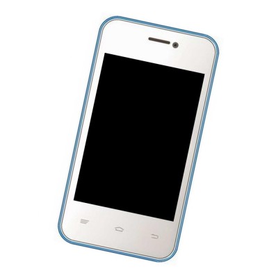 Lcd Connector For Hitech S300i By - Maxbhi Com