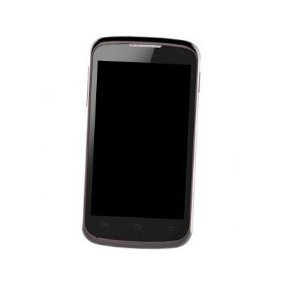 Lcd Connector For Karbonn A80 By - Maxbhi Com