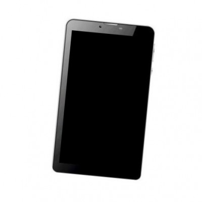 Lcd Connector For Micromax Funbook Mini P410i By - Maxbhi Com