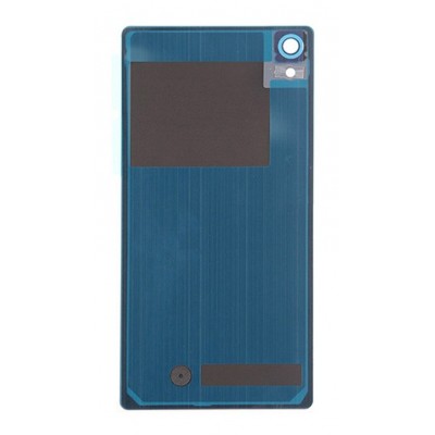 Back Panel Cover For Sony Ericsson Xperia Z2 D6520 White - Maxbhi Com