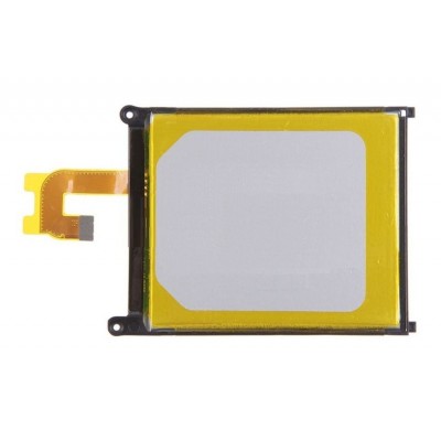 Battery For Sony Ericsson Xperia Z2 D6520 By - Maxbhi Com