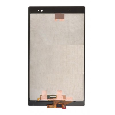 Lcd With Touch Screen For Sony Xperia Z3 Tablet Compact 16gb Wifi White By - Maxbhi Com