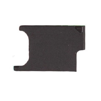 Sim Card Holder Tray For Sony Ericsson Xperia Z2 D6520 White - Maxbhi Com