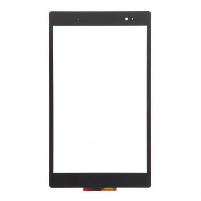Touch Screen Digitizer For Sony Xperia Z3 Tablet Compact 16gb Wifi Black By - Maxbhi Com