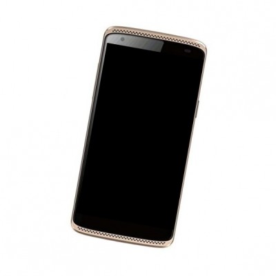 Handsfree Audio Jack Flex Cable For Zte Axon Mini By - Maxbhi Com