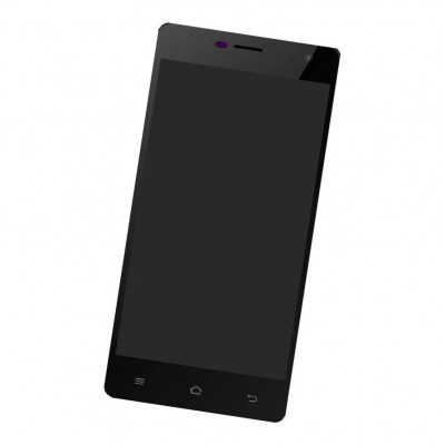 Lcd Connector For Wiio Wi3 By - Maxbhi Com