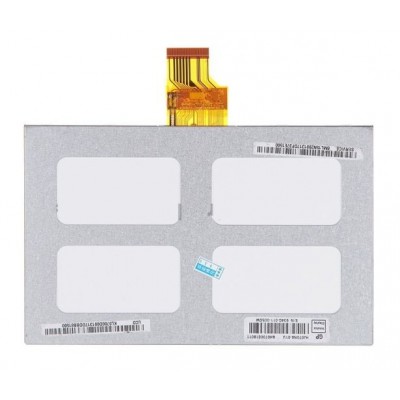 Lcd Screen For Acer Iconia Tab B1a71 8gb Wifi Replacement Display By - Maxbhi Com