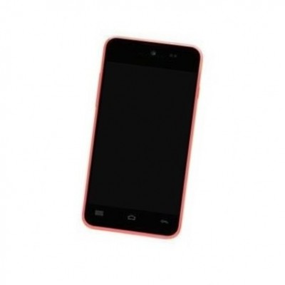 Lcd Flex Cable For Blu Advance 4 0 L By - Maxbhi Com