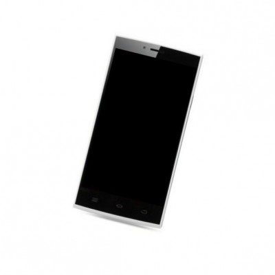 Proximity Light Sensor Flex Cable For Thl T6 Pro By - Maxbhi Com