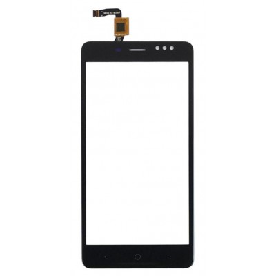 Touch Screen Digitizer For Bluboo D1 Black By - Maxbhi Com