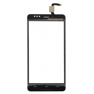 Touch Screen Digitizer For Bluboo D1 Black By - Maxbhi Com