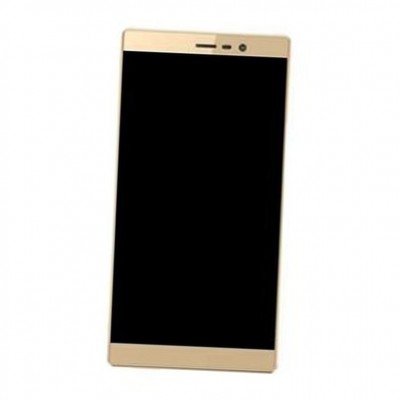 Lcd Connector For Cherry Mobile Zoom By - Maxbhi Com