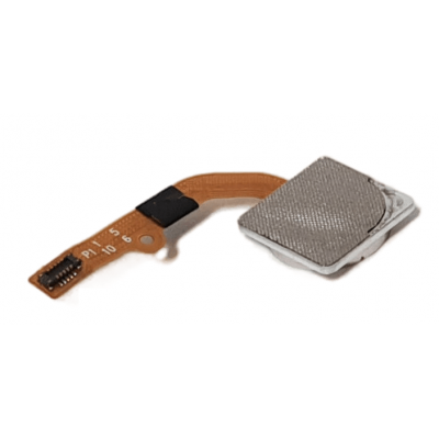 Fingerprint Sensor Flex Cable For Oukitel U22 Gold By - Maxbhi Com