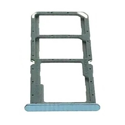 Sim Card Holder Tray For Realme C33 2023 Blue - Maxbhi Com