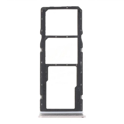 Sim Card Holder Tray For Realme C55 White - Maxbhi Com