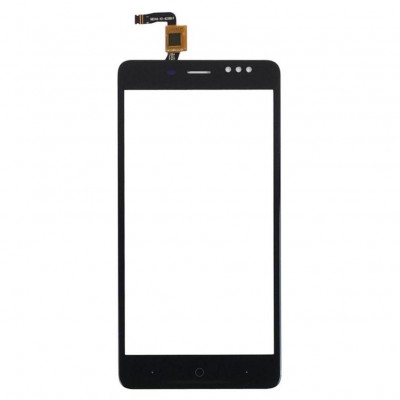 Touch Screen Digitizer For Bluboo D1 White By - Maxbhi Com