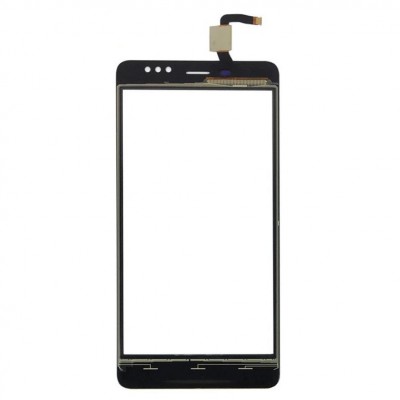 Touch Screen Digitizer For Bluboo D1 White By - Maxbhi Com
