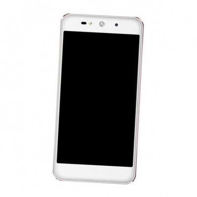 Lcd Connector For Blu Grand Max By - Maxbhi Com