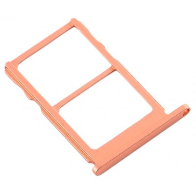 Sim Card Holder Tray For Nokia 5 Copper - Maxbhi Com