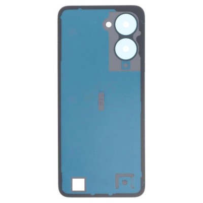 Back Panel Cover For Realme C33 2023 Gold - Maxbhi Com