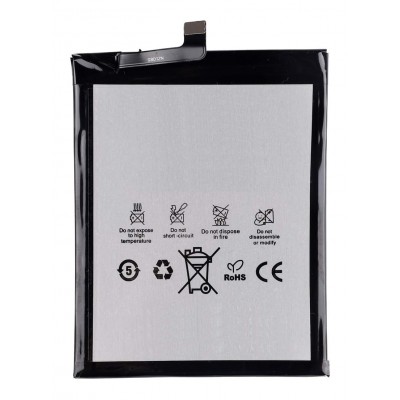 Battery For Bq Aquaris U Lite By - Maxbhi Com