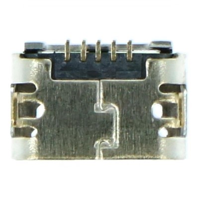 Charging Connector For Bq Aquaris U Lite By - Maxbhi Com