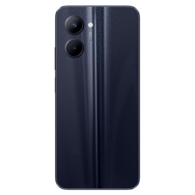Full Body Housing For Realme C33 2023 Black - Maxbhi Com