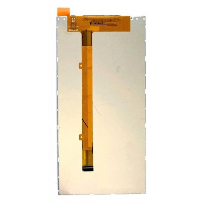 Lcd Screen For Blu Neo X Replacement Display By - Maxbhi Com