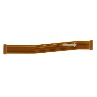 Main Board Flex Cable For Samsung Galaxy M31 By - Maxbhi Com