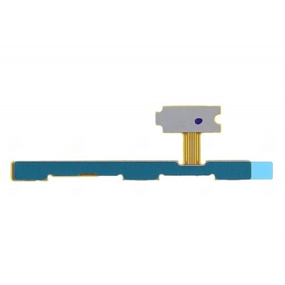 Power Button Flex Cable For Honor 7x On Off Flex Pcb By - Maxbhi Com