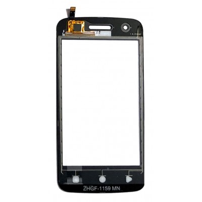 Touch Screen Digitizer For Blu Dash L2 Green By - Maxbhi Com