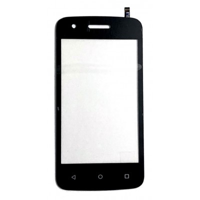Touch Screen Digitizer For Blu Dash L2 Teal By - Maxbhi Com